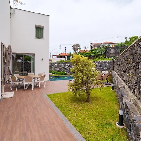 Casa Da Fonte De Sao Joao By Livontur *
